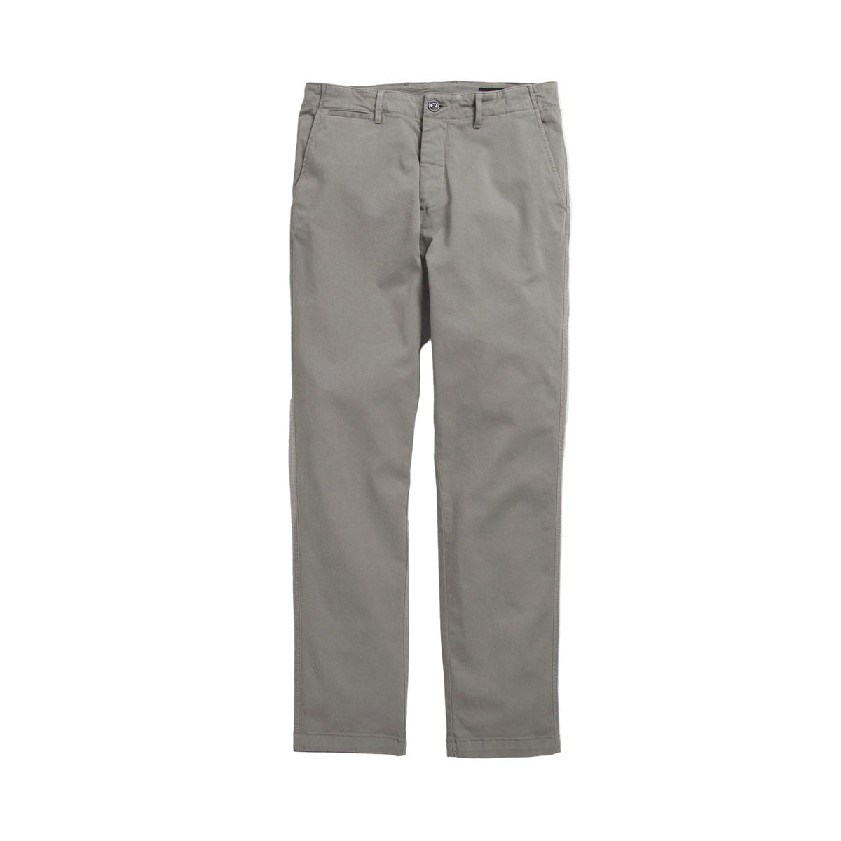 Rivay Series Chino in Warm Grey Warm Grey