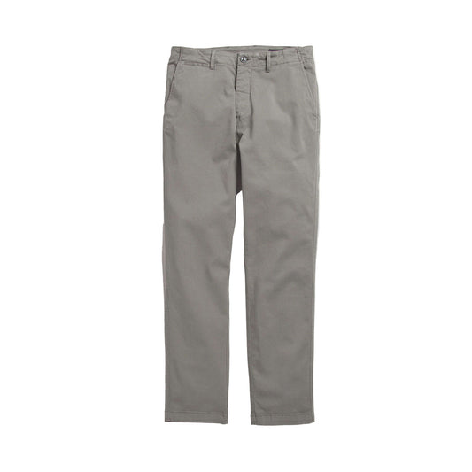 Rivay Series Chino in Warm Grey Warm Grey
