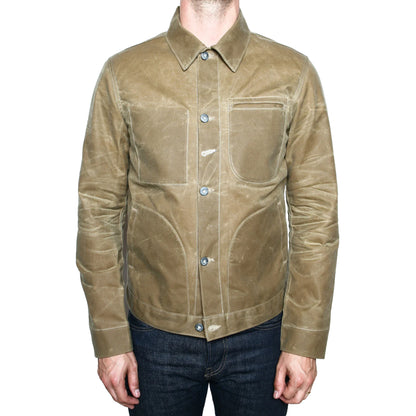Rogue Territory No Time To Die Supply Jacket