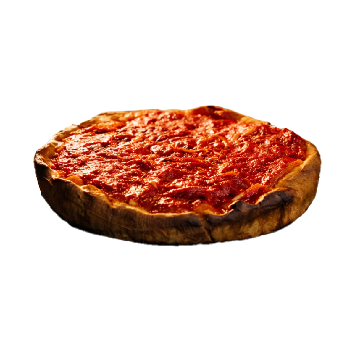 Rupiani's Deep Dish Pizza Sampler 3 Pack
