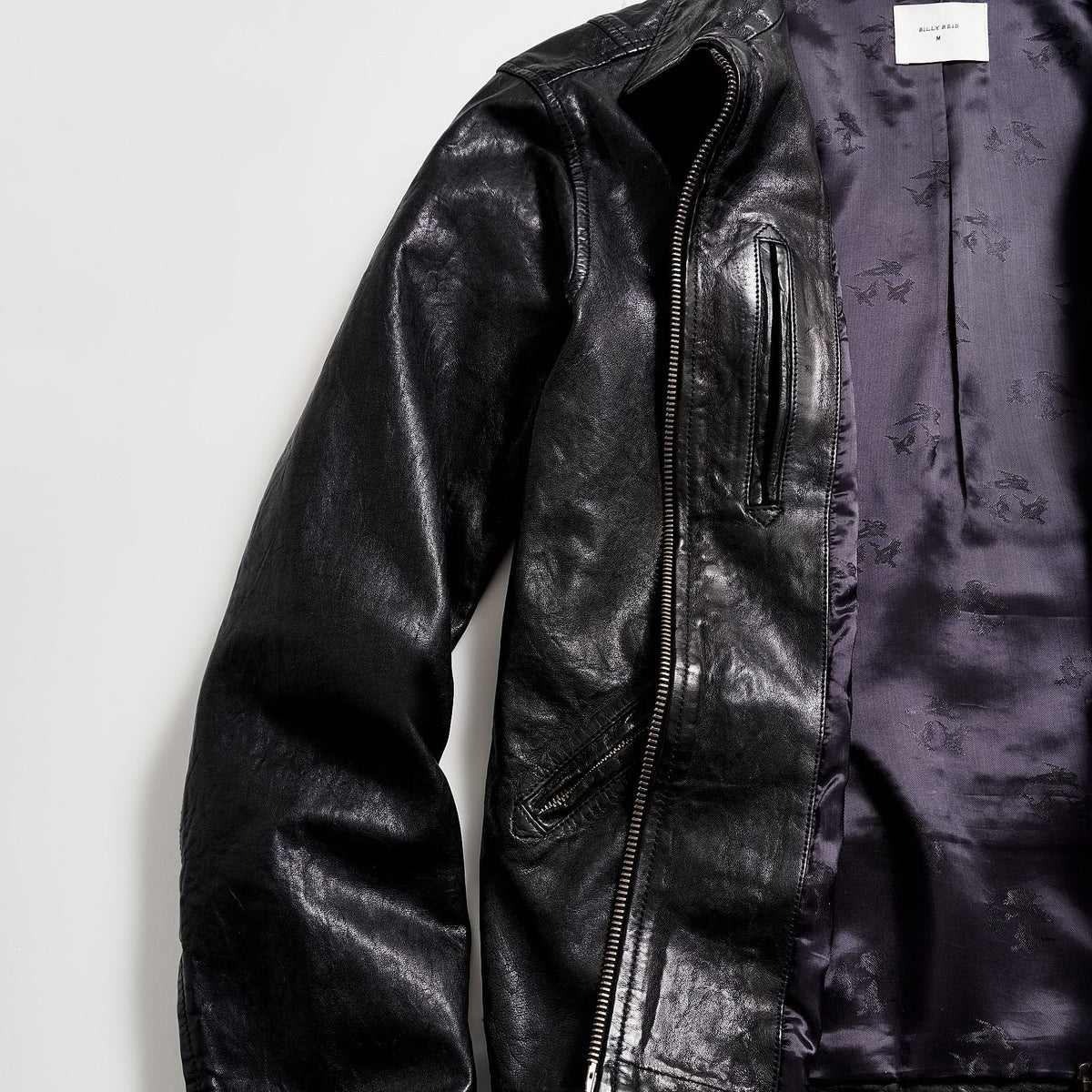 Billy Reid Blake Jacket