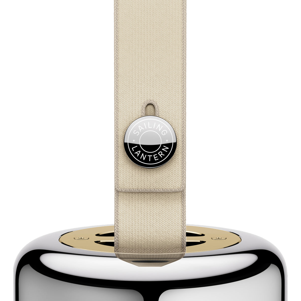 Balmuda x Jony Ive Sailing Lantern