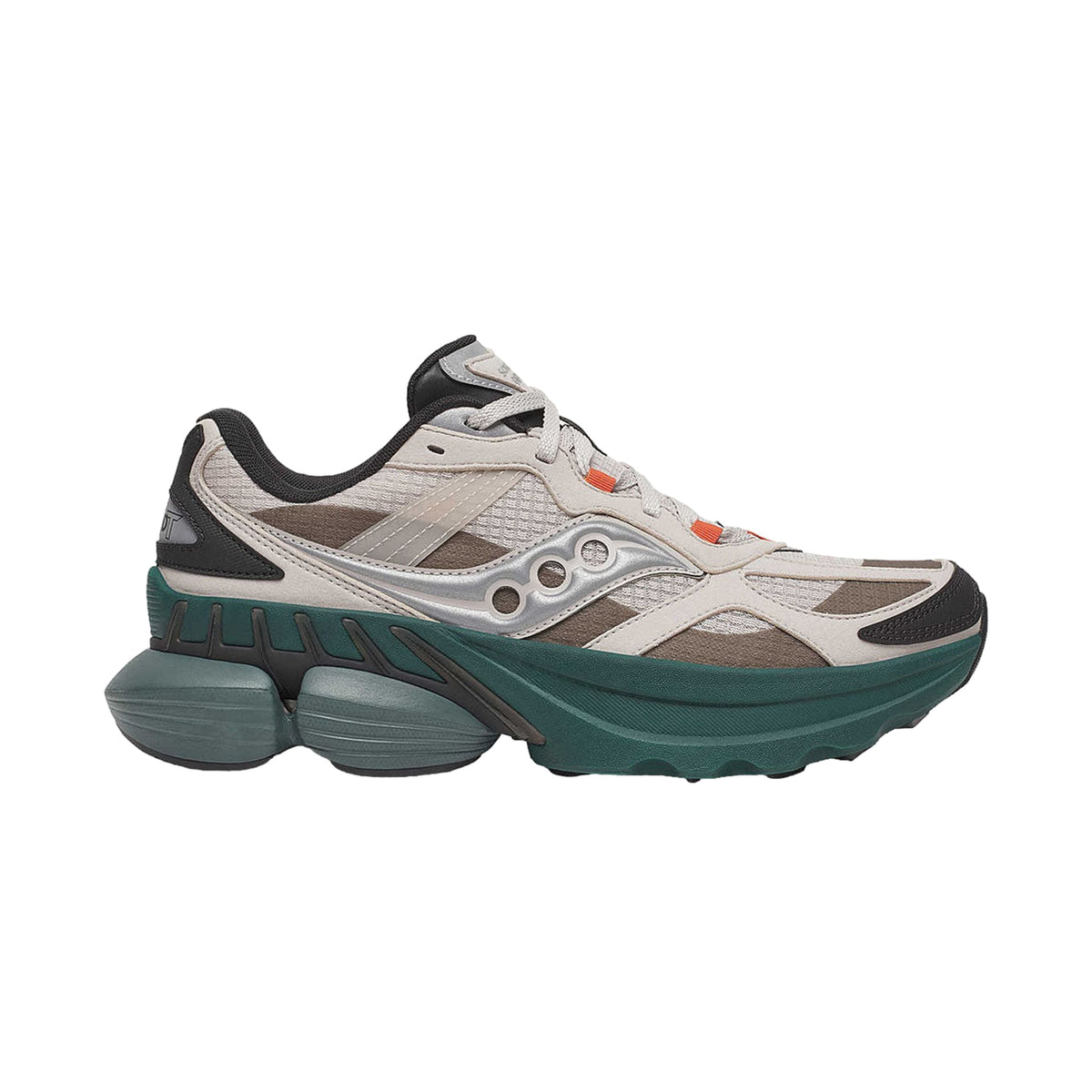 Saucony Grid NXT Trail Shoes