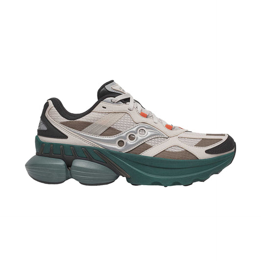Saucony Grid NXT Trail Shoes
