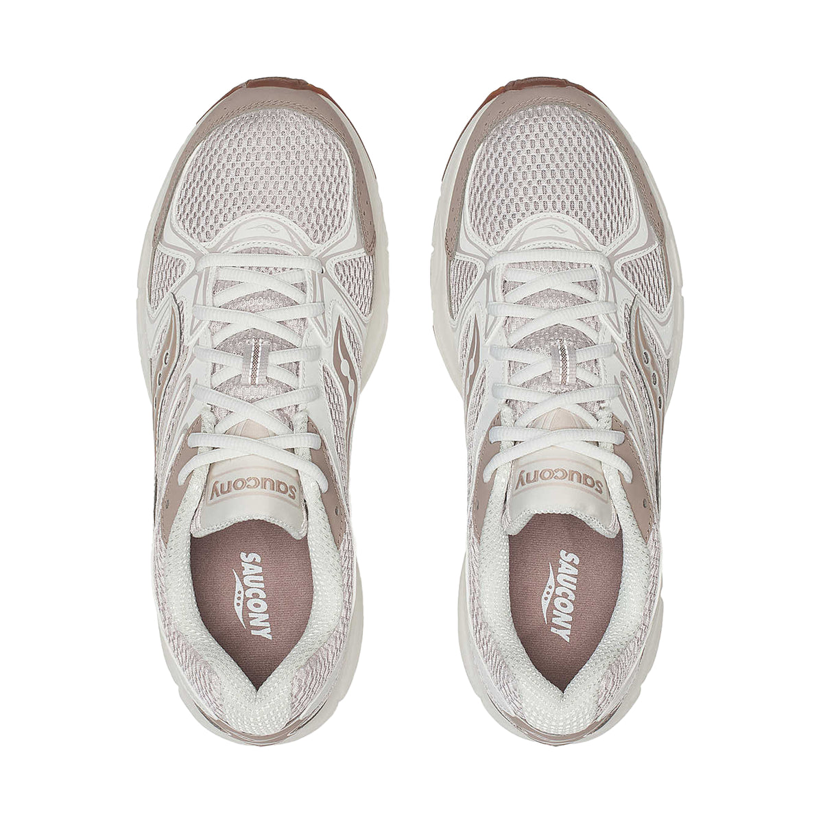 Saucony Ride Millennium Matte Sneakers