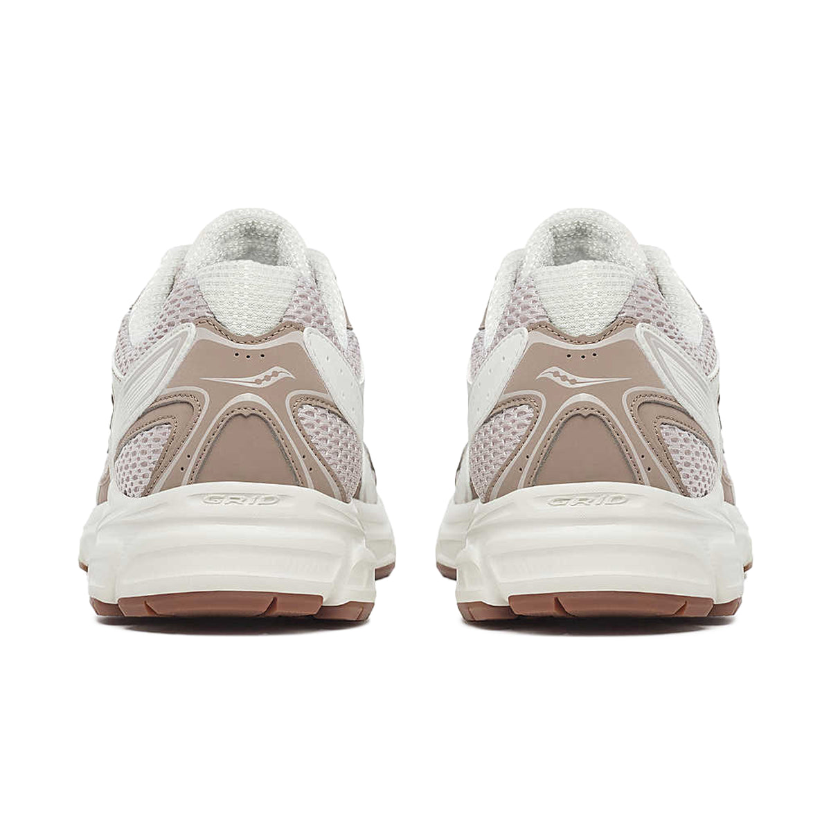Saucony Ride Millennium Matte Sneakers