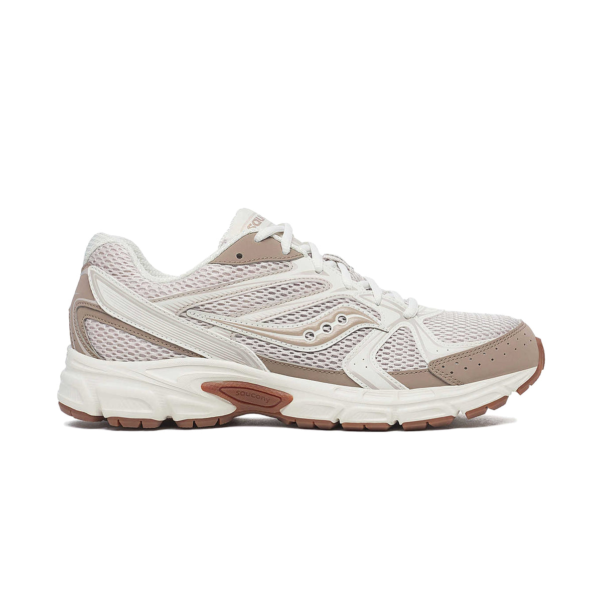 Saucony Ride Millennium Matte Sneakers