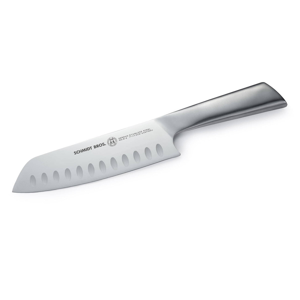 Schmidt Bros. 12-Piece Giotto Knife Block Set