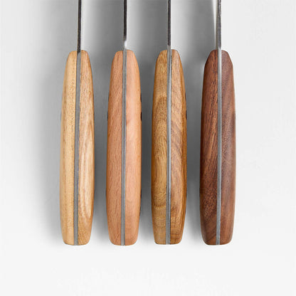 Schmidt Bros. Runwell Jumbo Steak Knife Set