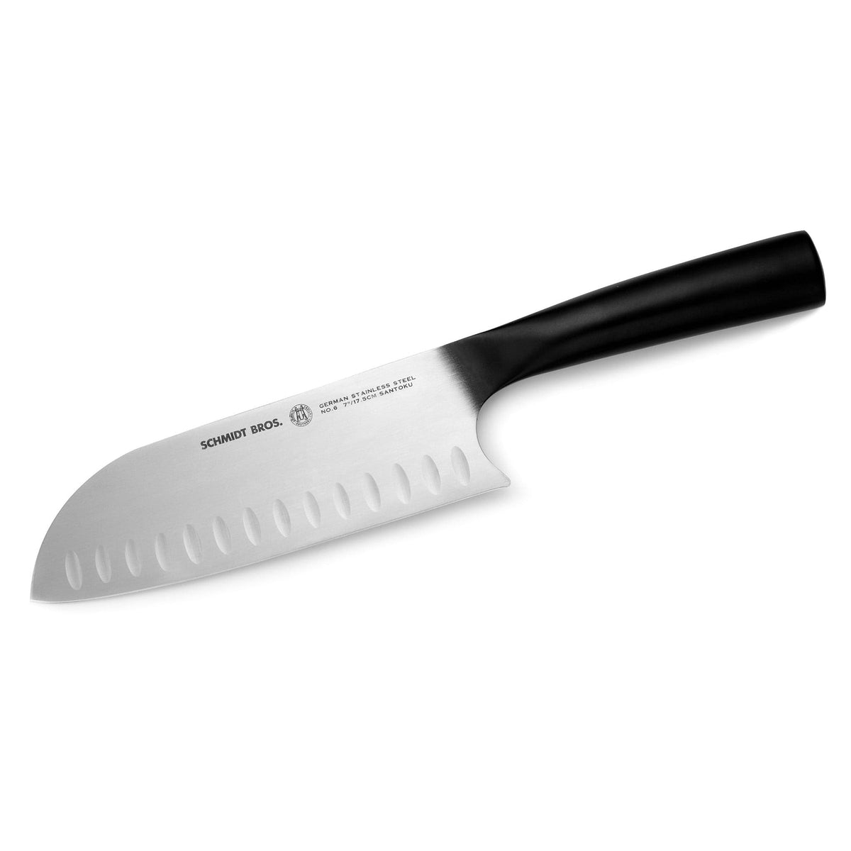 Schmidt Bros. Carbon 15-Piece Knife Block Set