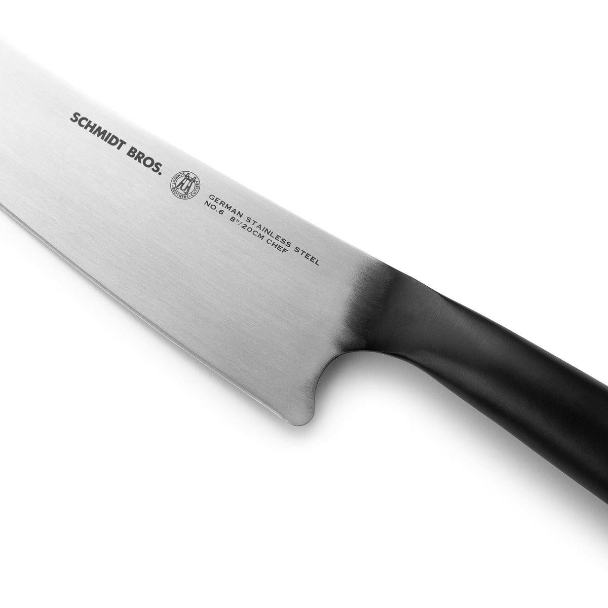 Schmidt Bros. Carbon 15-Piece Knife Block Set