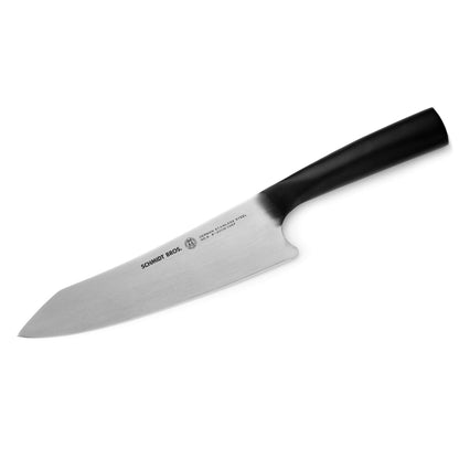 Schmidt Bros. Carbon 15-Piece Knife Block Set