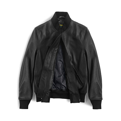 Schott Lightweight MA-1 Bomber Jacket