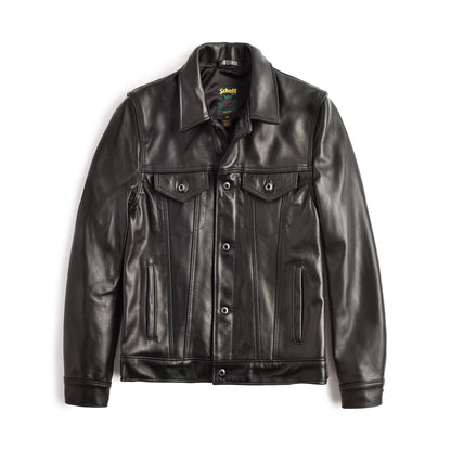 Schott Cowhide Jean Style Jacket XXL