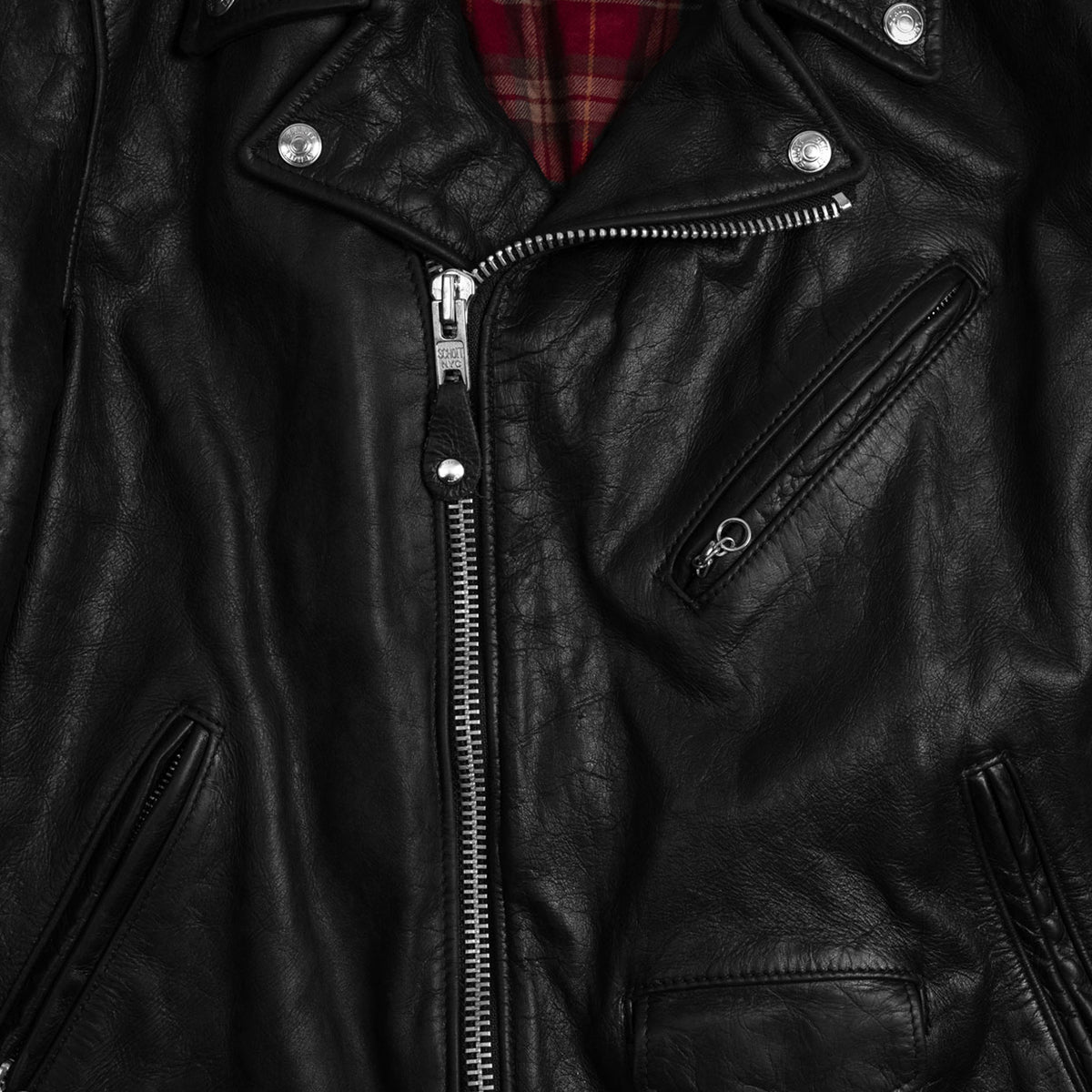 Schott NYC Perfecto Motorcycle Jacket