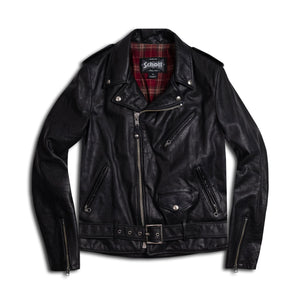 Schott NYC Perfecto Motorcycle Jacket XXL
