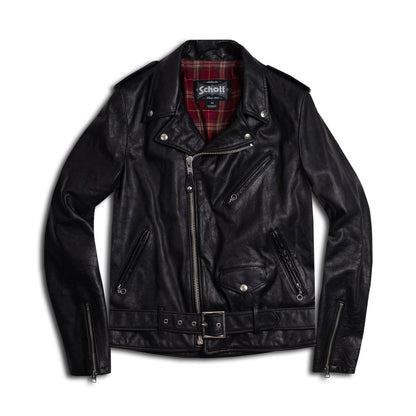 Schott NYC Perfecto Motorcycle Jacket XXL