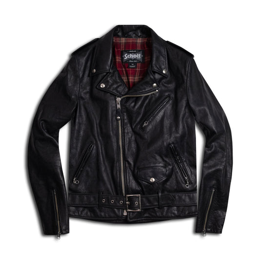 Schott NYC Perfecto Motorcycle Jacket XXL