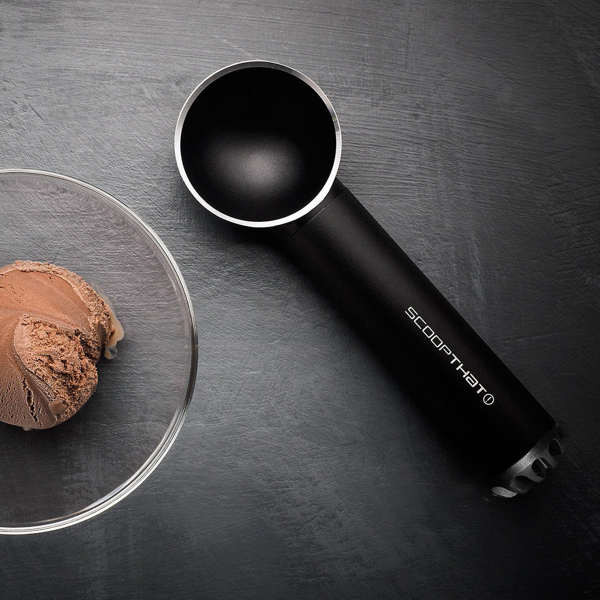 ScoopThat Premium Ice Cream Scoops
