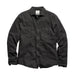 Billy Reid Herringbone Scout Shirt - Grey