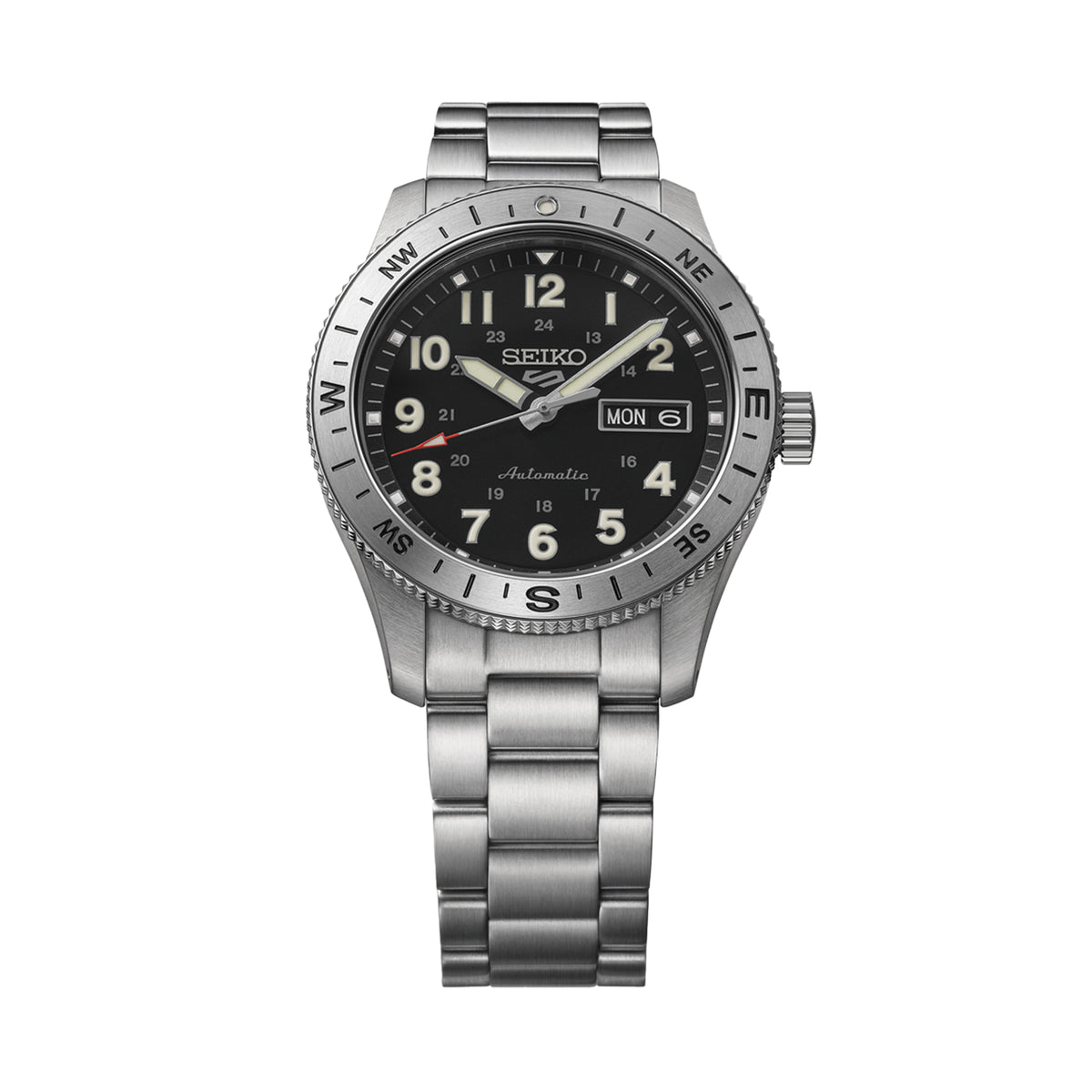Seiko 5 Sports Field Series Watch HDB006
