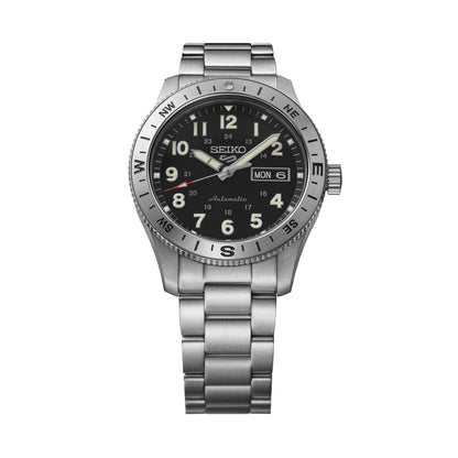Seiko 5 Sports Field Series Watch HDB006
