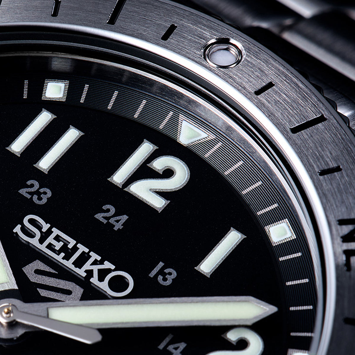 Seiko 5 Sports Field Series Watch