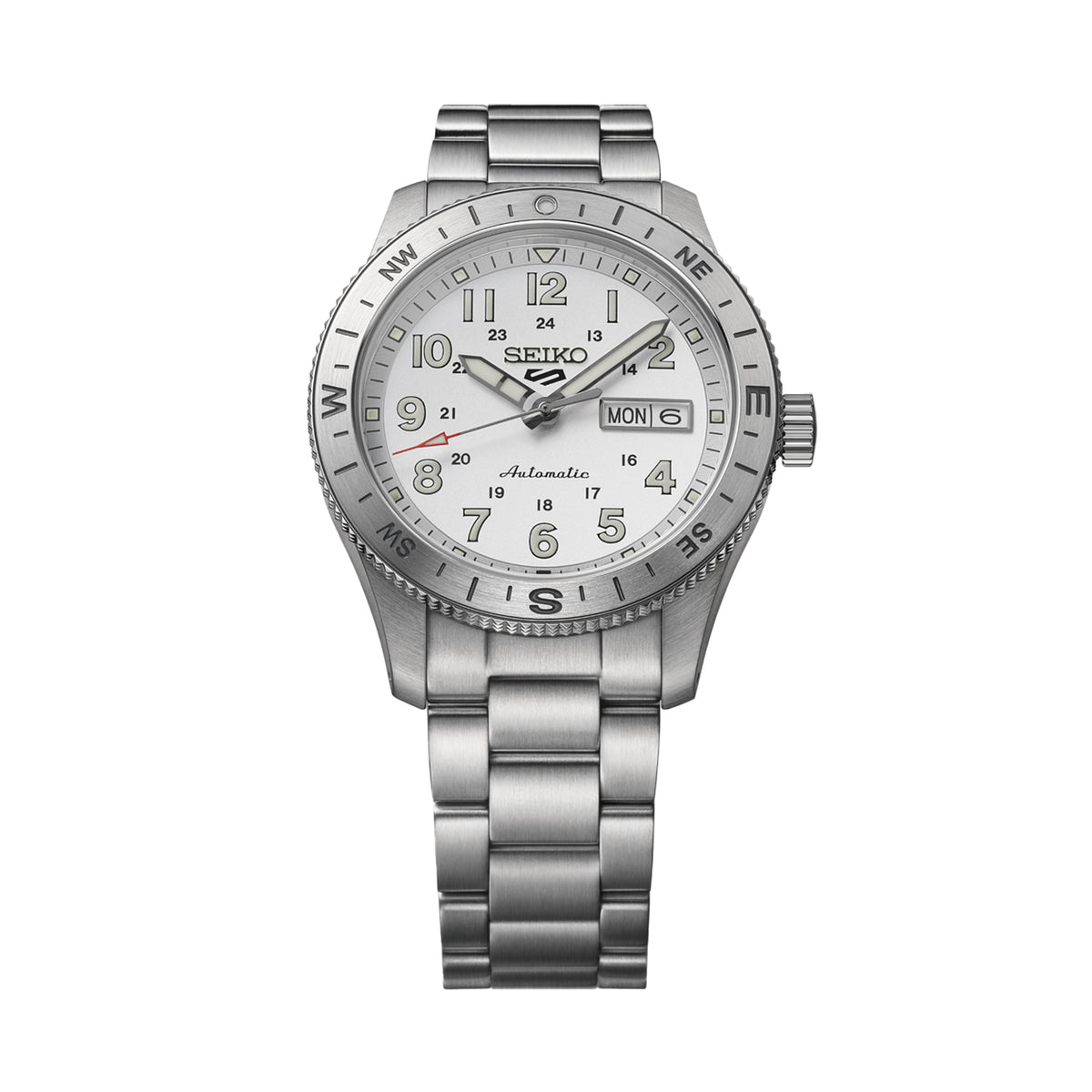 Seiko 5 Sports Field Series Watch HDB007