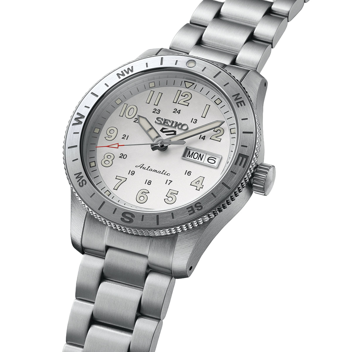 Seiko 5 Sports Field Series Watch