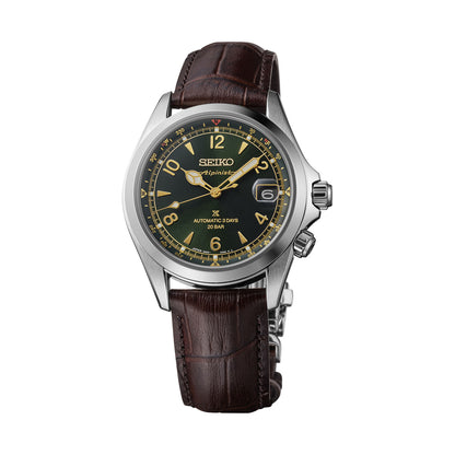 Seiko Prospex SPB507 Alpinist Mechanical Field Watch