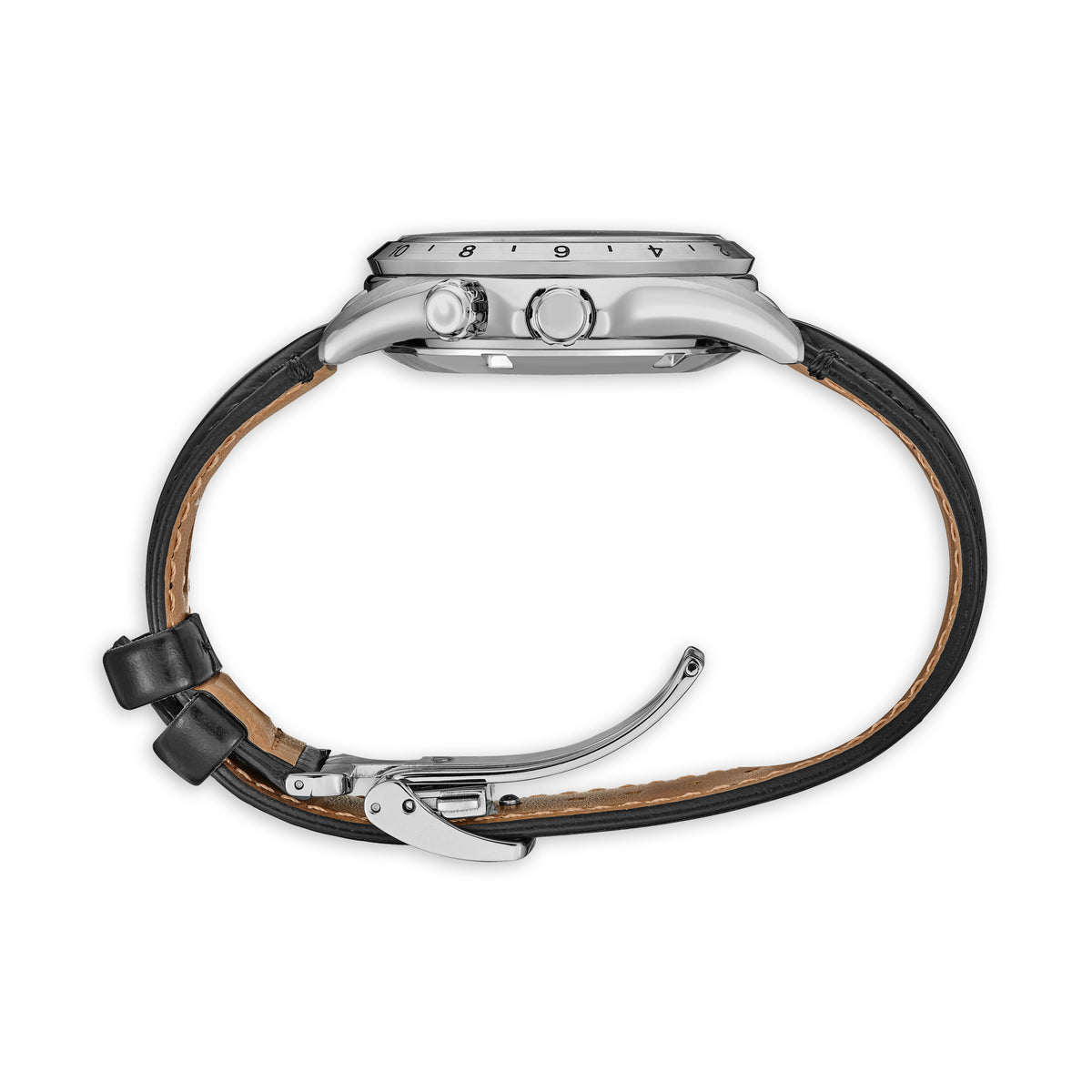 Seiko Prospex Alpinist GMT