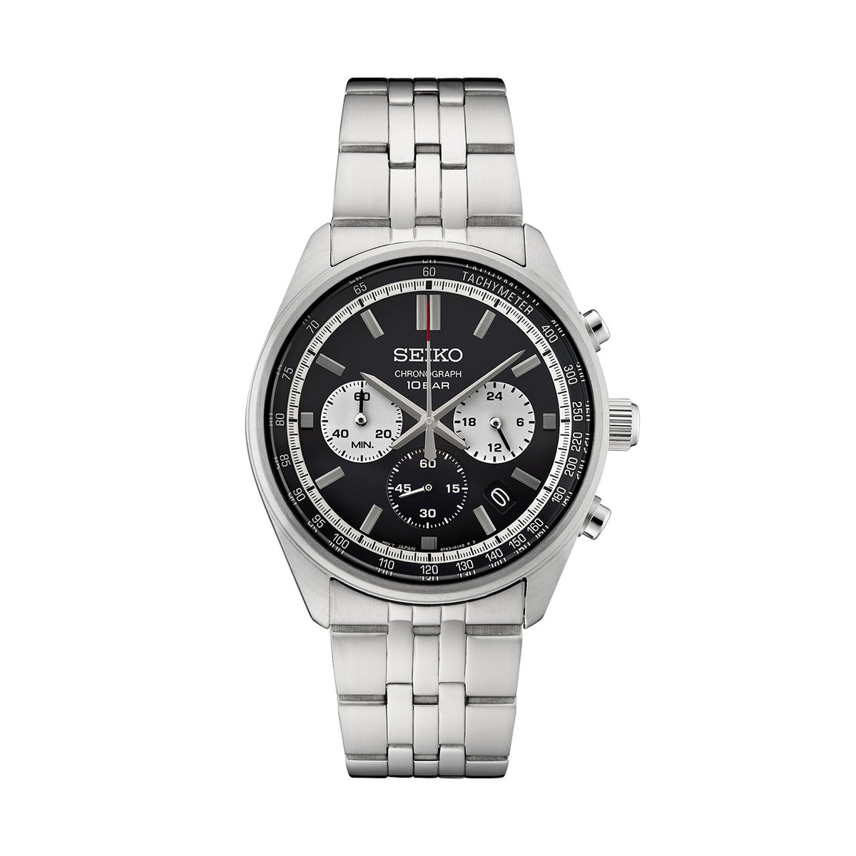 Seiko Essentials SSB429 Chronograph Watch