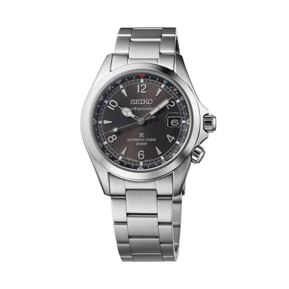 Seiko Luxe Alpinist SPB505 Watch