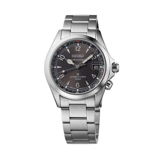 Seiko Luxe Alpinist SPB505 Watch