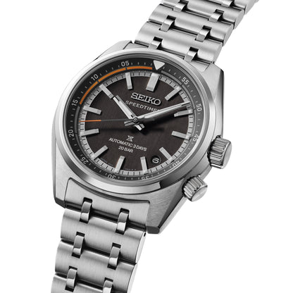 Seiko Prospex SPB515 Speedtimer Mechanical Watch