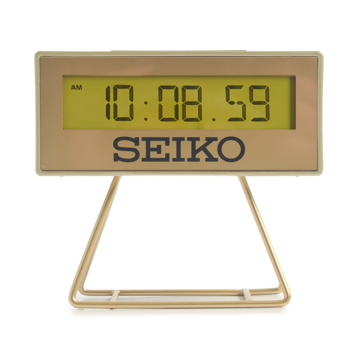 Seiko Victory Limited Edition Alarm Clock