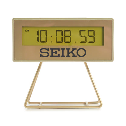 Seiko Victory Limited Edition Alarm Clock