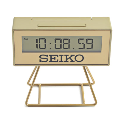 Seiko Victory Limited Edition Alarm Clock