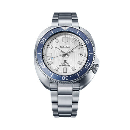 Seiko Luxe 1970 Heritage Save The Ocean SE Dive Watch