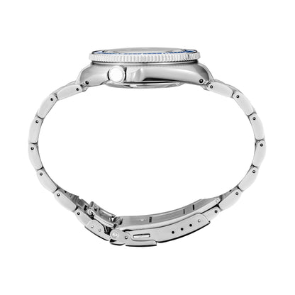 Seiko Luxe 1970 Heritage Save The Ocean SE Dive Watch
