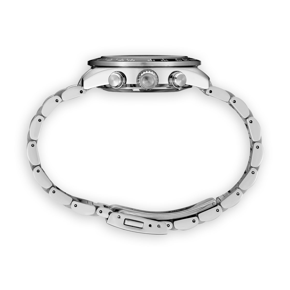 Seiko Prospex HBJ001 Speedtimer Solar Chronograph