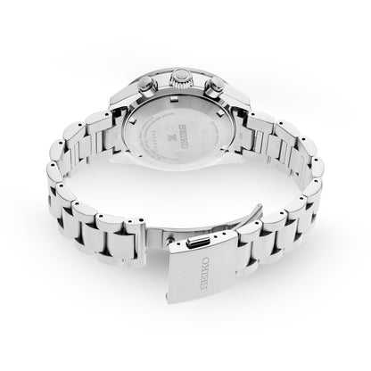 Seiko Prospex HBJ001 Speedtimer Solar Chronograph