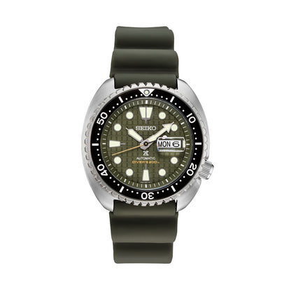 Seiko Prospex SRPE05 Automatic Dive Watch