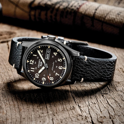Seiko 5 Sports SRPG41 Automatic