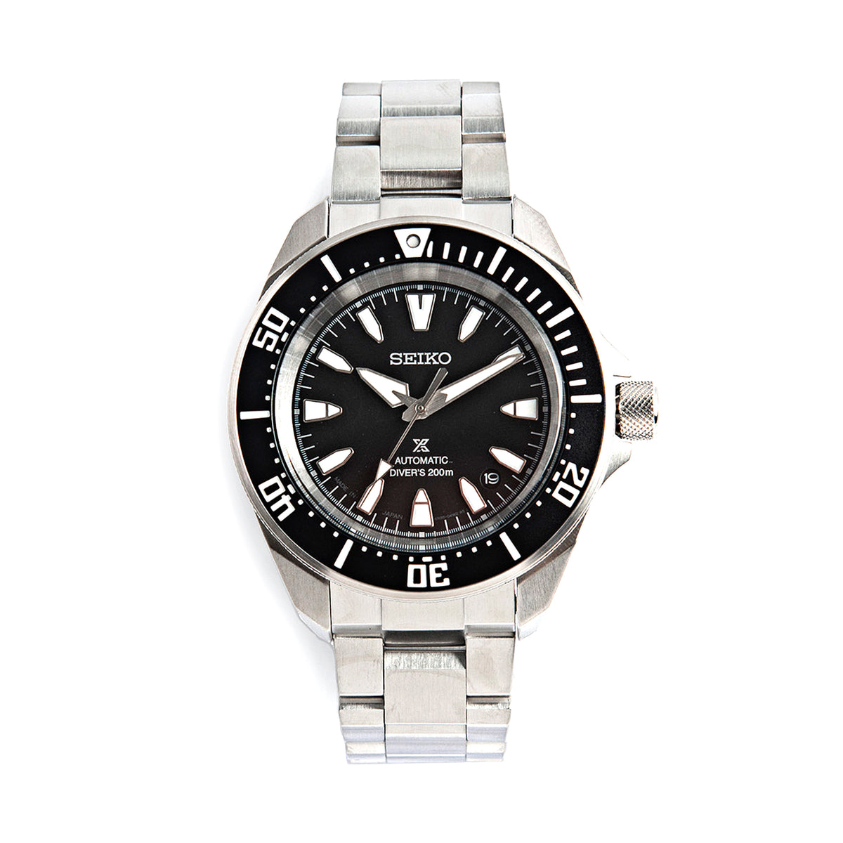Seiko Prospex SRPL13 Samurai Dive Watch