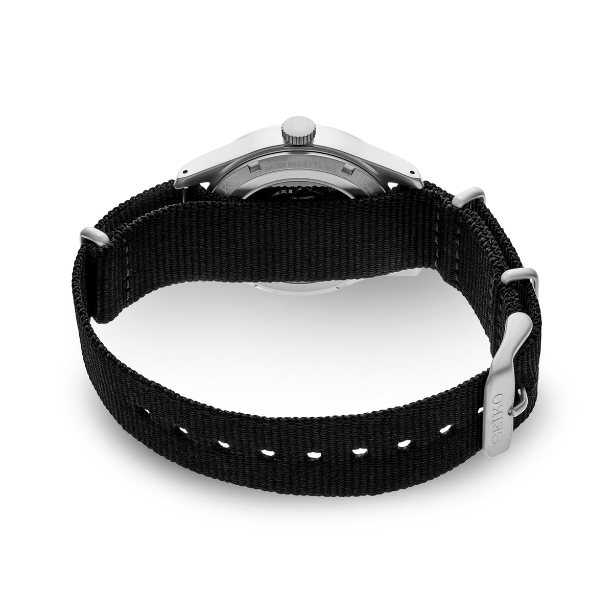 Seiko 5 Sports SRPG37 Automatic Field Watch