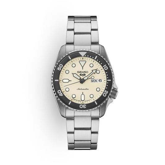 Seiko 5 Sports SRPK31 Automatic Watch