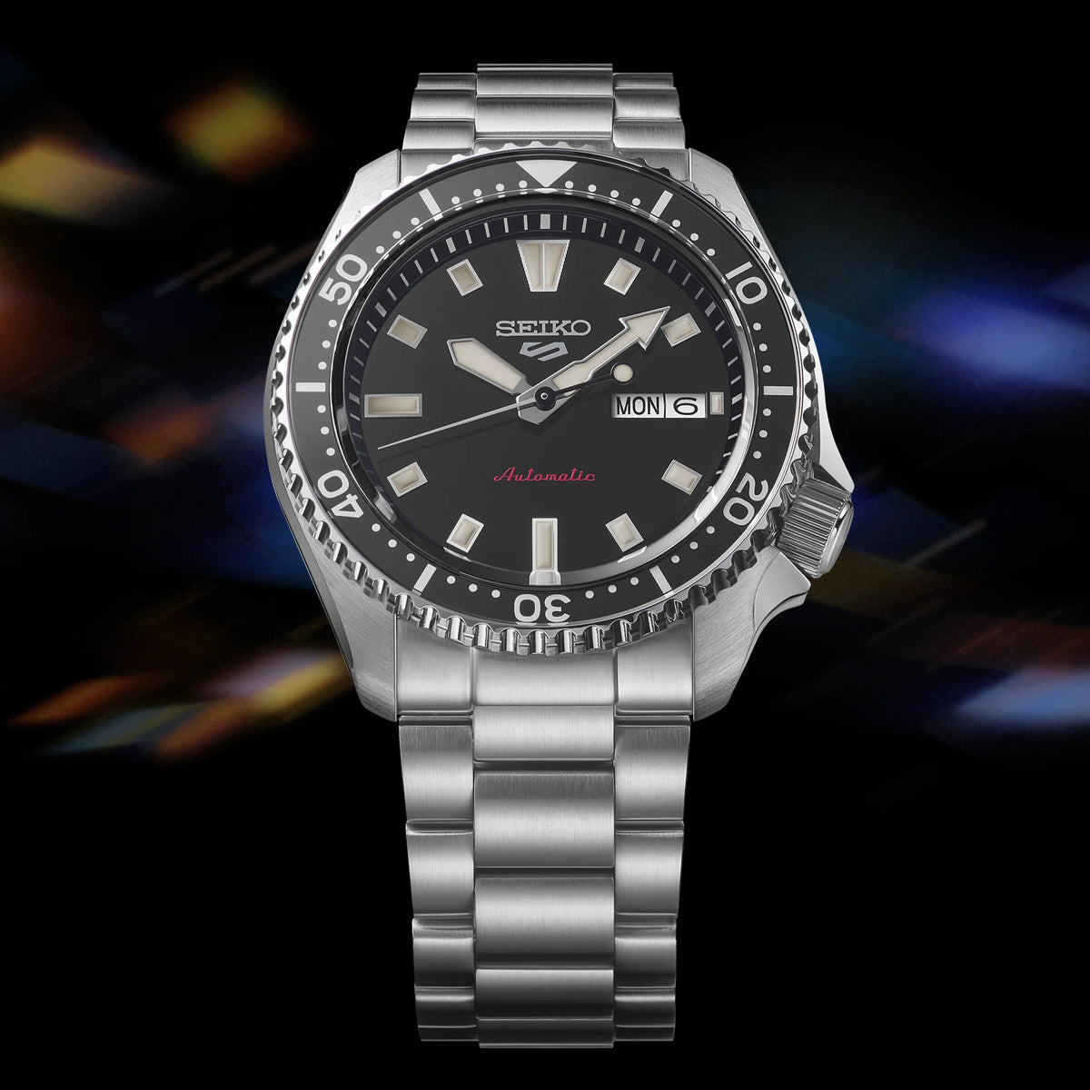 Seiko 5 Sports SRPL85 Dive Watch