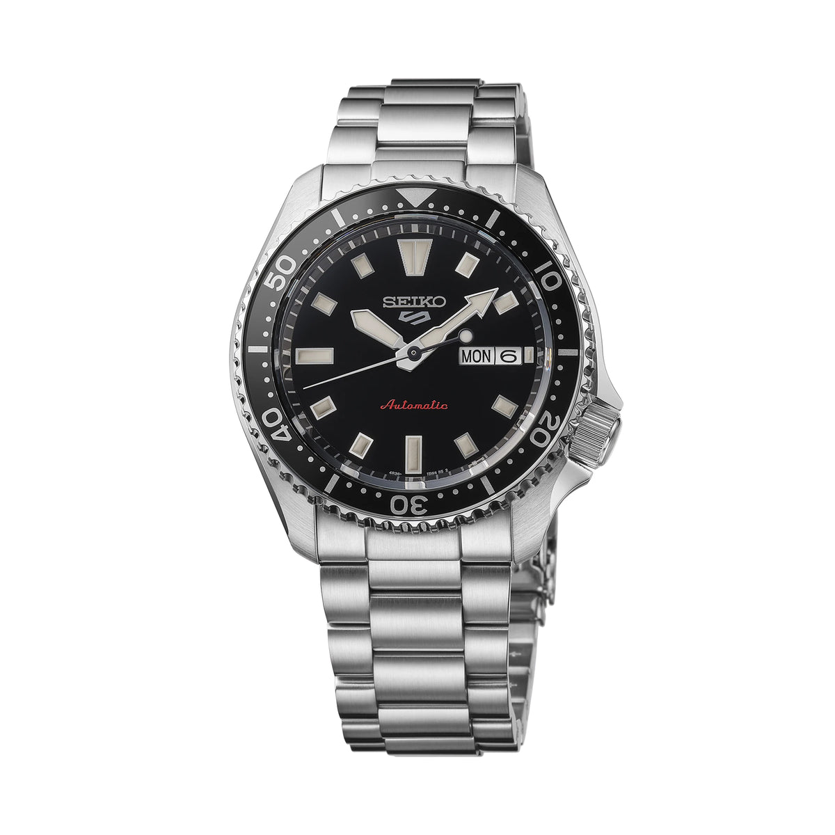 Seiko 5 Sports SRPL85 Dive Watch