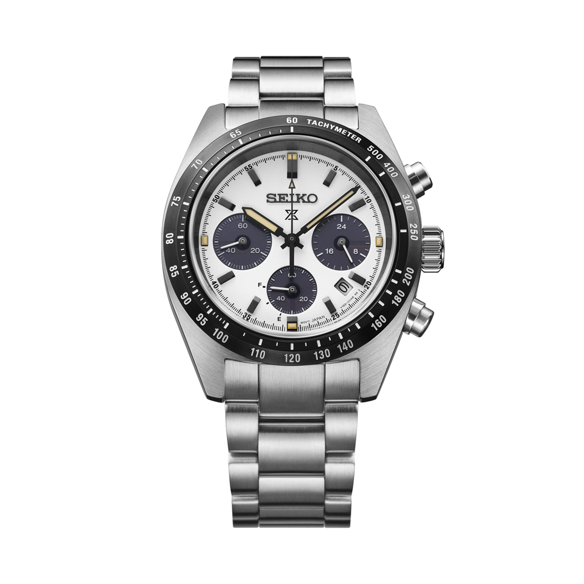 Seiko Prospex SSC961 Solar Chronograph Watch